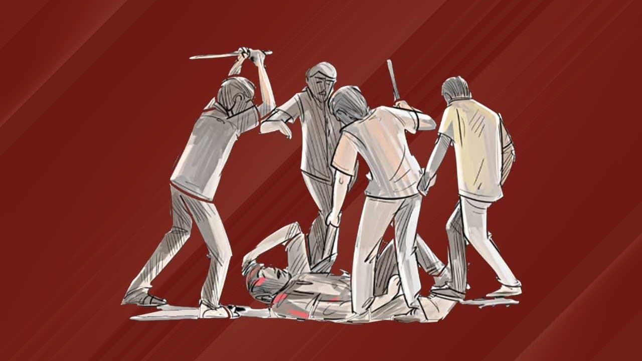 Labour of west bengal allegedly harassed in Chhattisgarh