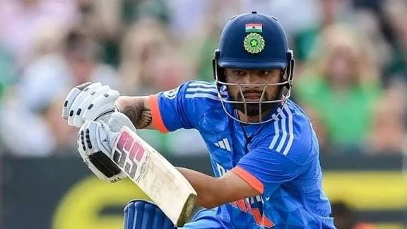 নিজেকে শুধুই ফিনিশার হিসেবে দেখতে চান না, টি-২০ বিশ্বকাপের আগে গম্ভীরদের বার্তা রিঙ্কুর 