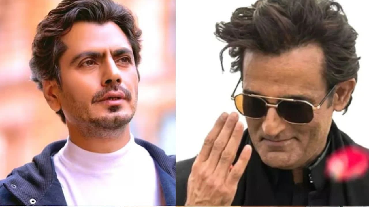 When Akshaye Khannas female fans rejected Nawazuddin Siddiqui’s hand in marriage