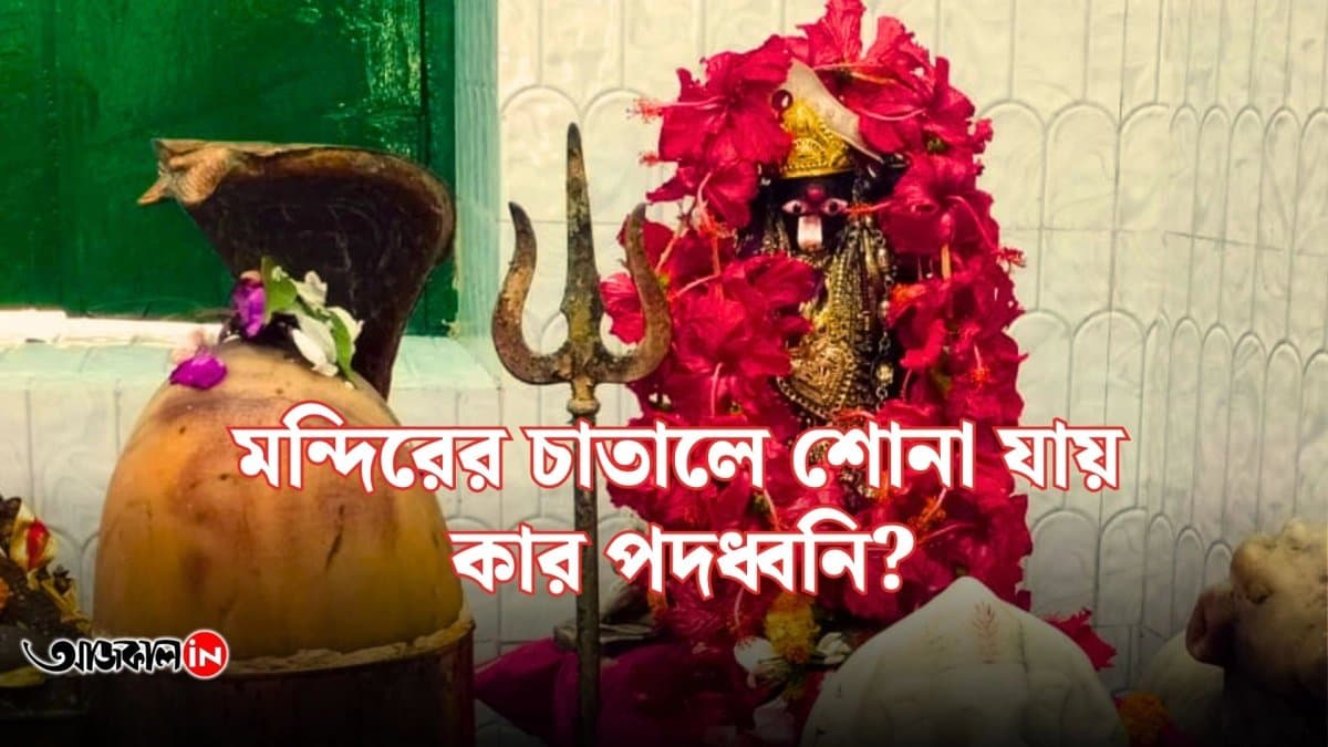 Human Sacrifice In The Heart Of Kolkata Find Out The Address Of That Temple