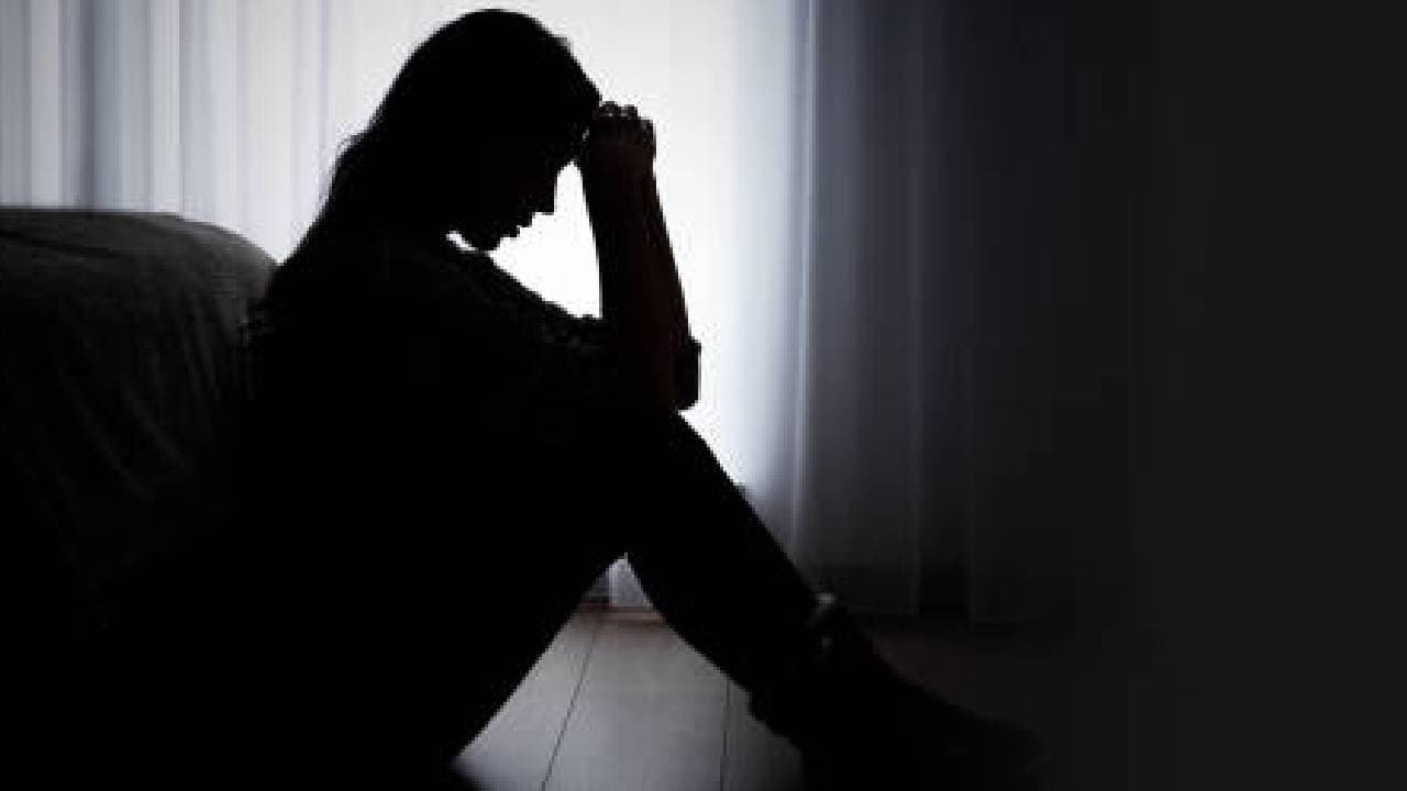 Rashami Desai opens up about battling with depression 