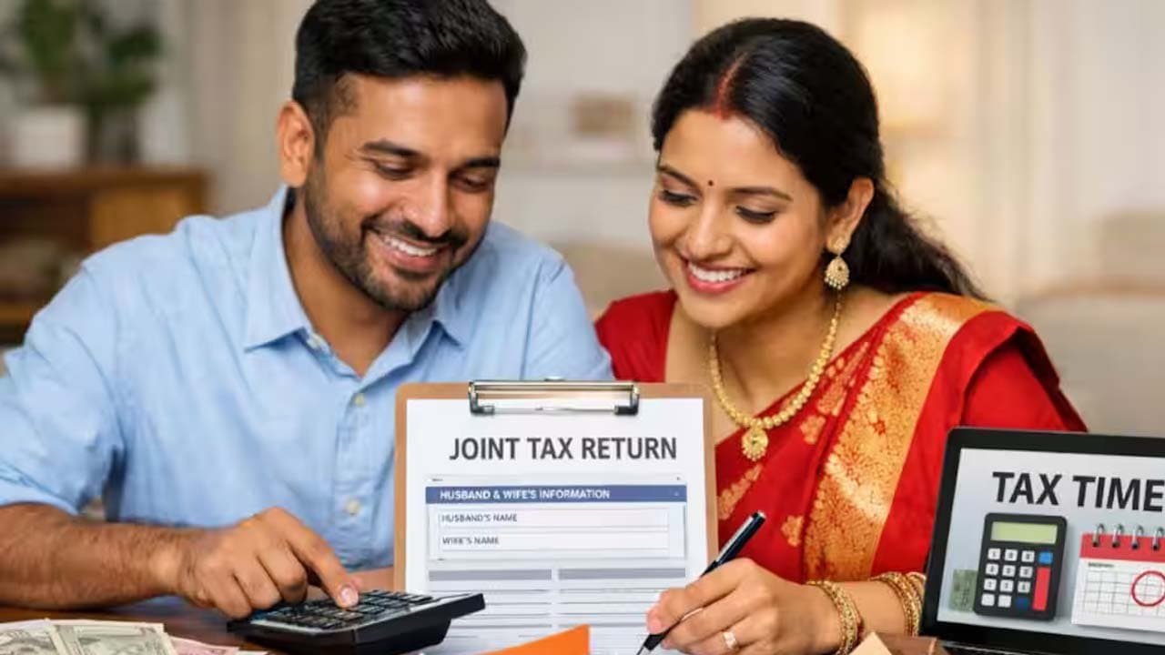 Budget 2026: Big tax relief for married couples learn about joint taxation
