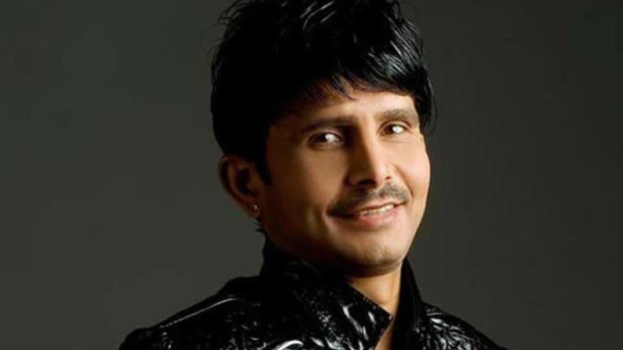 Actor Kamaal R Khan Arrested For Firing 4 Rounds At Residential Building In Mumbai