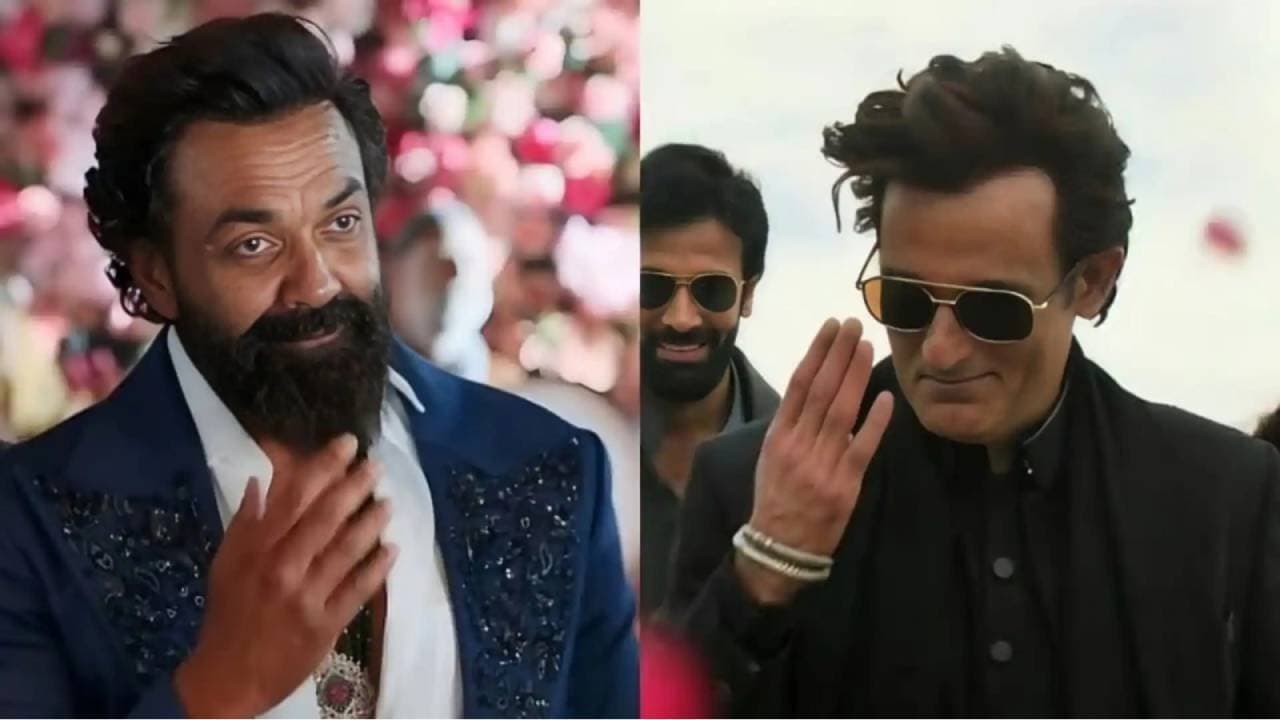 Producer opens up on Bobby Deol Akshaye Khanna starrer Humraaz sequel