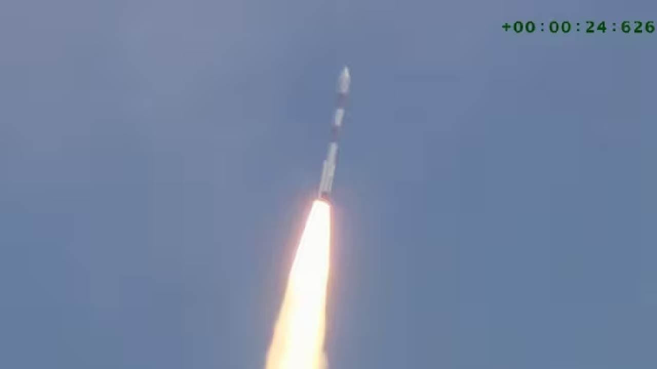 PSLV-C62 mission failed to deploy 16 satellites in space know actual Reason