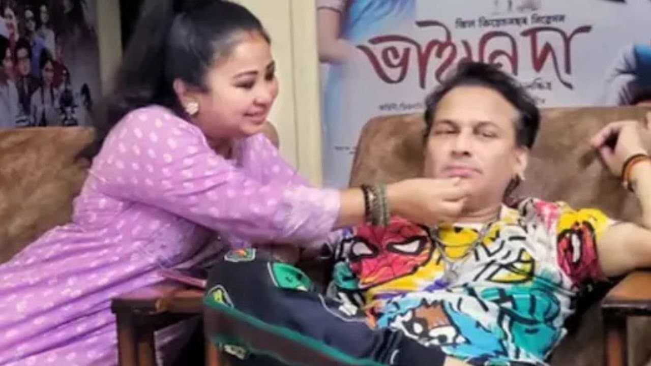 Zubeen Gargs wife Garima Garg announces trust in singers memory