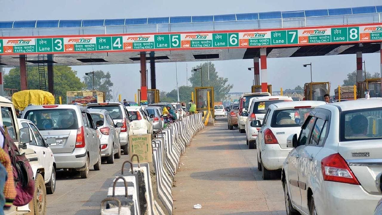 Cash Payments To Be Banned At Toll Plazas From April 1 All You need to know