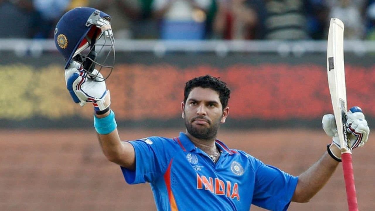 Yuvraj Singh opens up about the reasons that led to his retirement from Cricket 