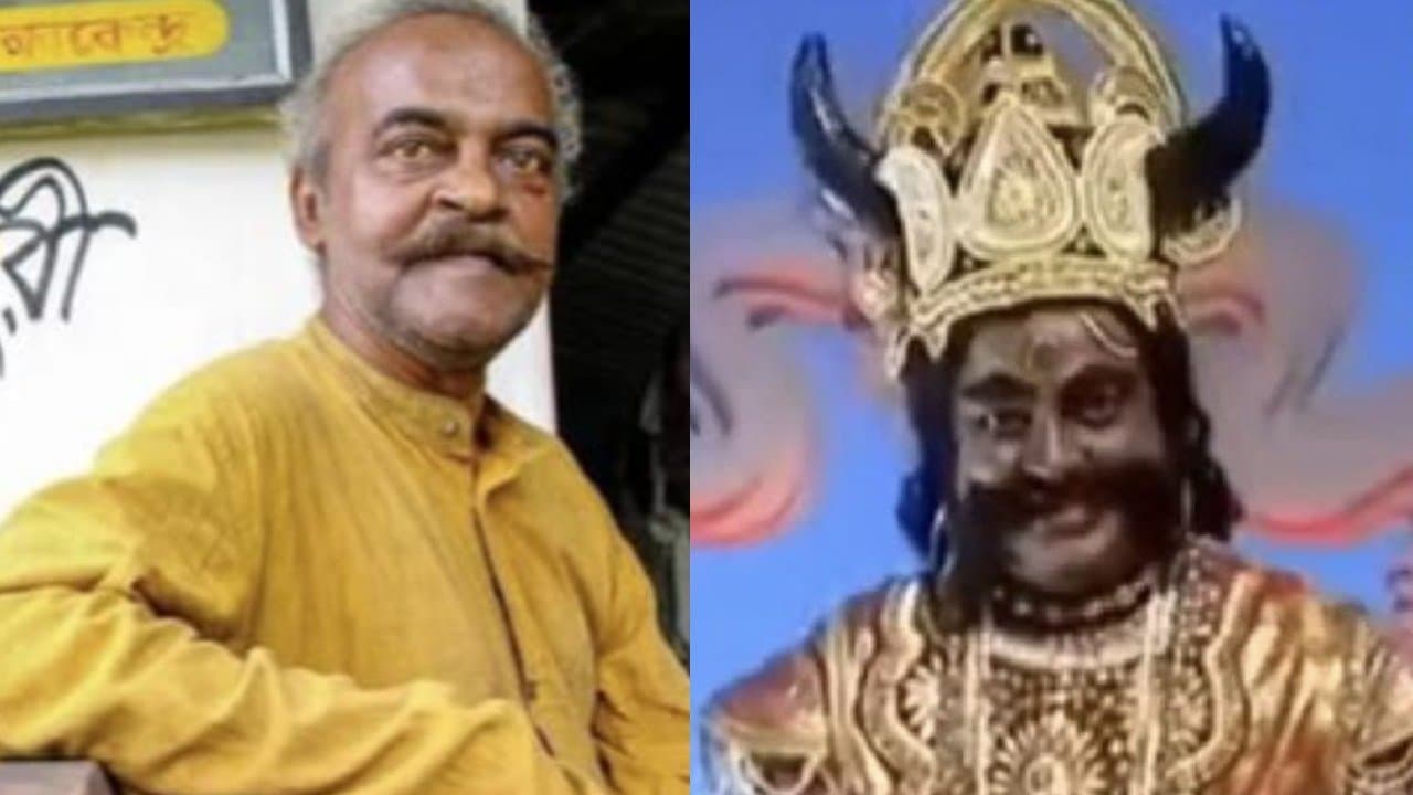 Amal Chowdhury passes away