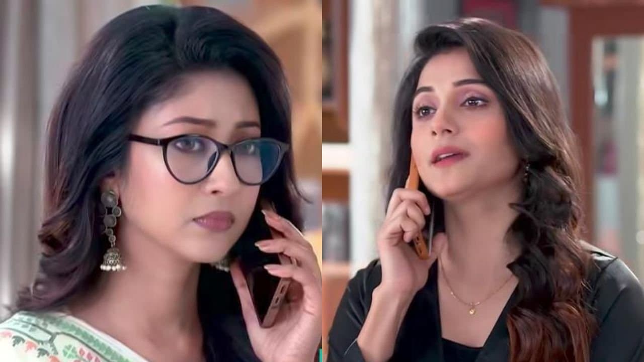 Chirosokha serial upcoming episode spoiler will Babil get married to Koel or Mitil