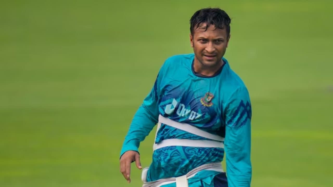 Tamim Iqbal has warned Bangladesh against using Shakib Al Hasan as an eyewash after the T20 World Cup setback