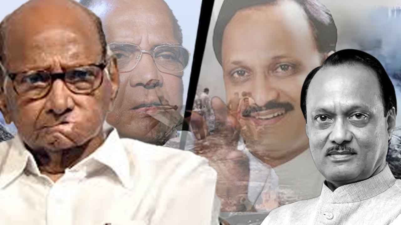 Ajit Pawar: The political person who can make new era