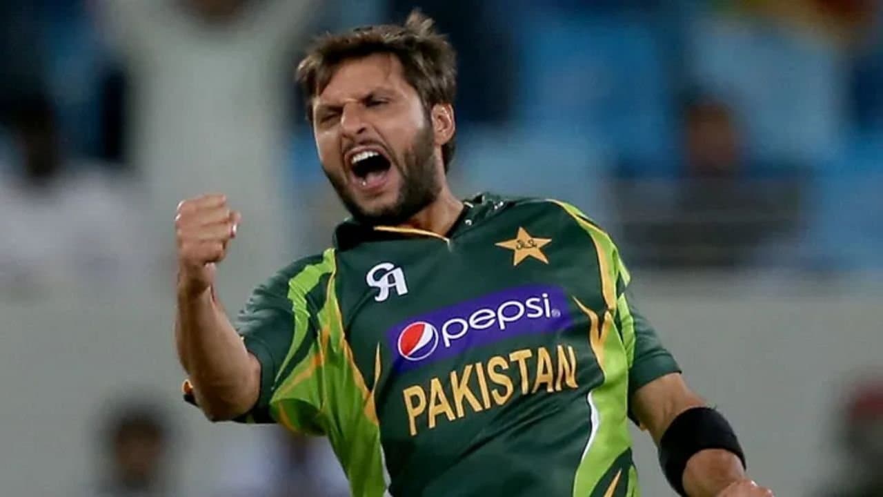 Former Pakistan Captain Shahid Afridi slams ICC for Bangladeshs T20 World Cup exclusion 