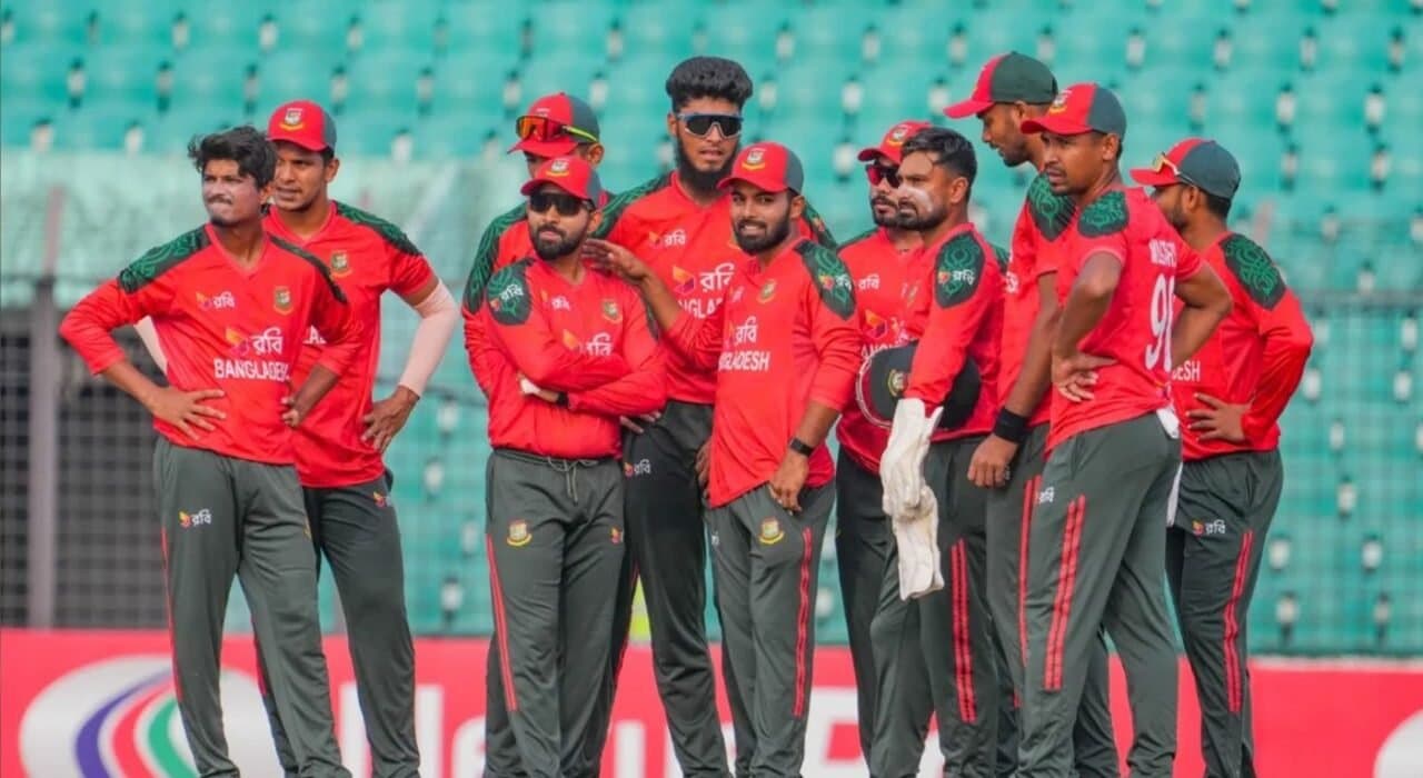 Bangladesh Cricket Board remained firm in its stance  saying it wont play in India 
