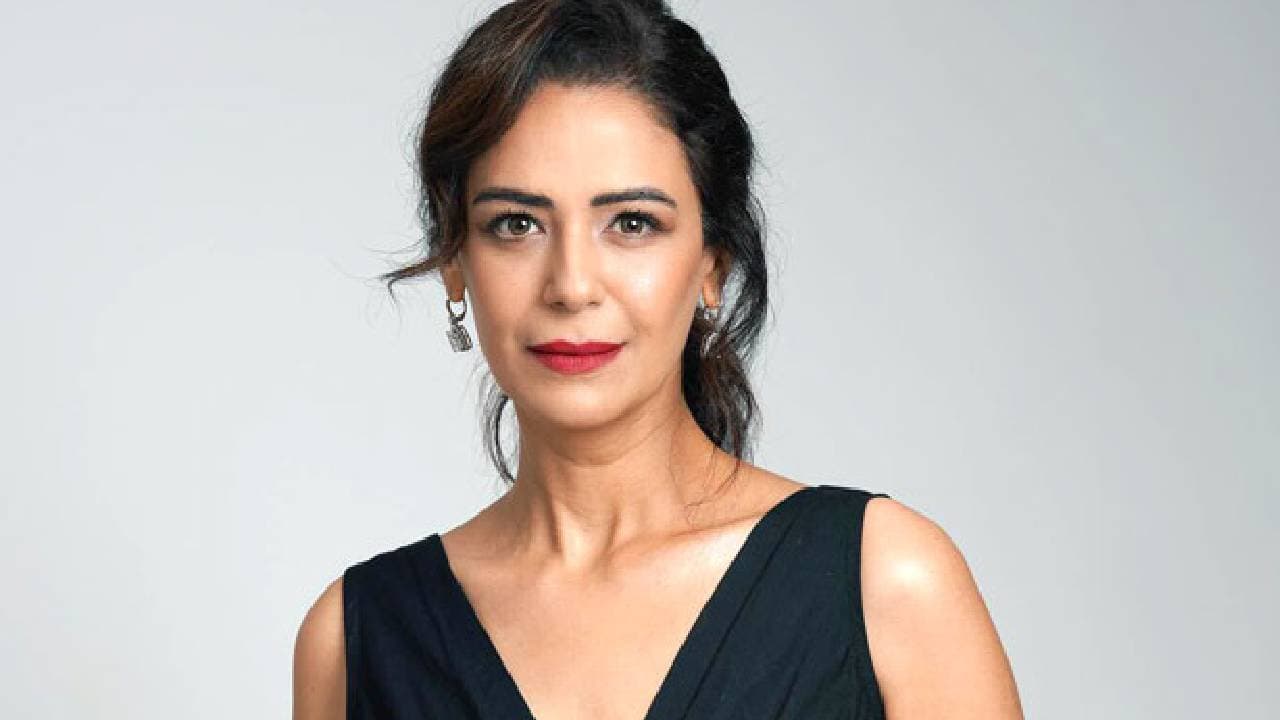 Mona Singh reveals why she took break from acting to freeze her eggs