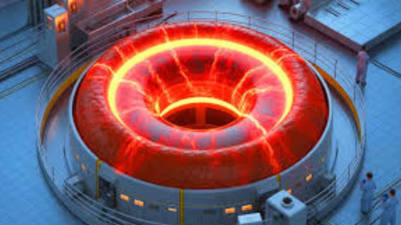 Artificial Sun: China set a new record in Physics