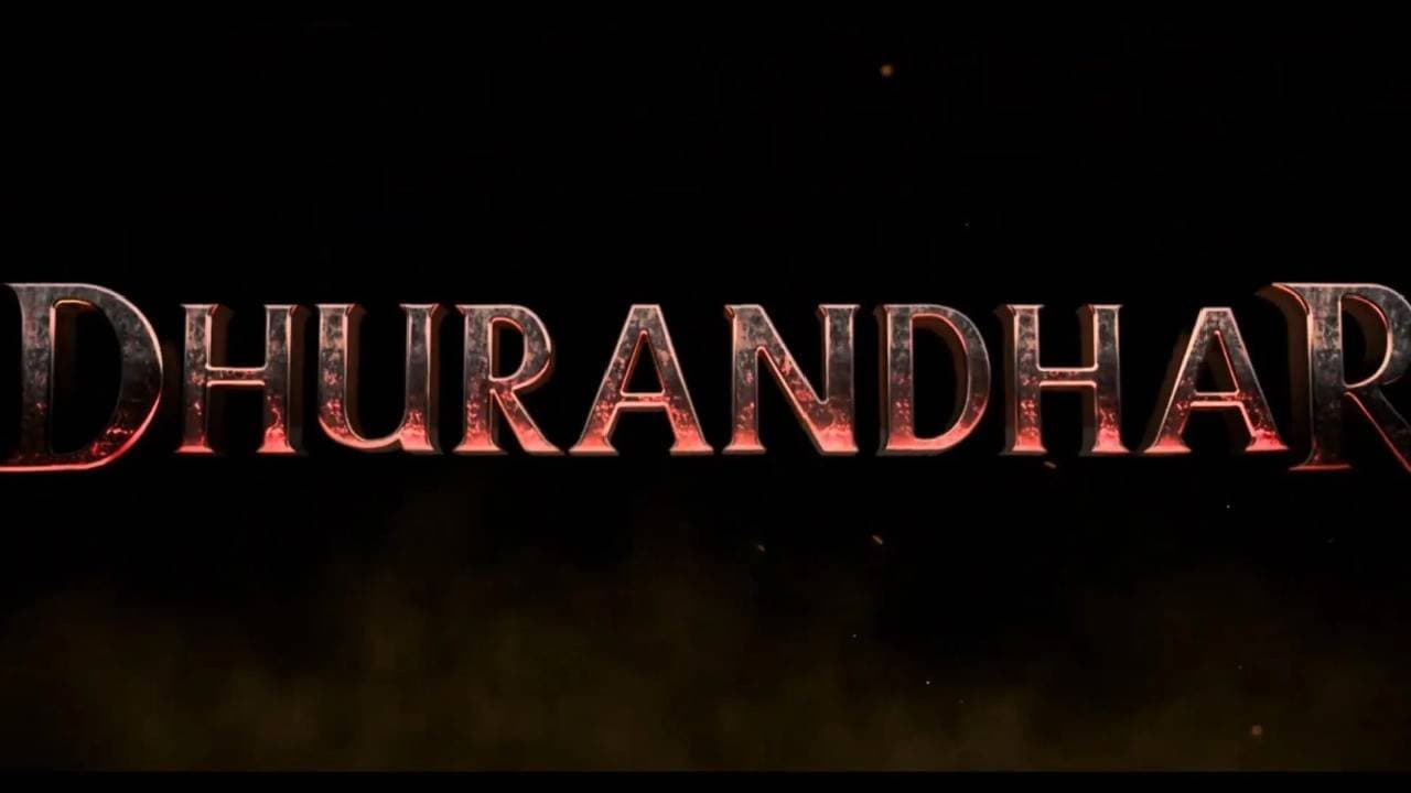 Mumbai Police arrest Dhurandhar movie famed actor Nadeem Khan after complaint by domestic worker