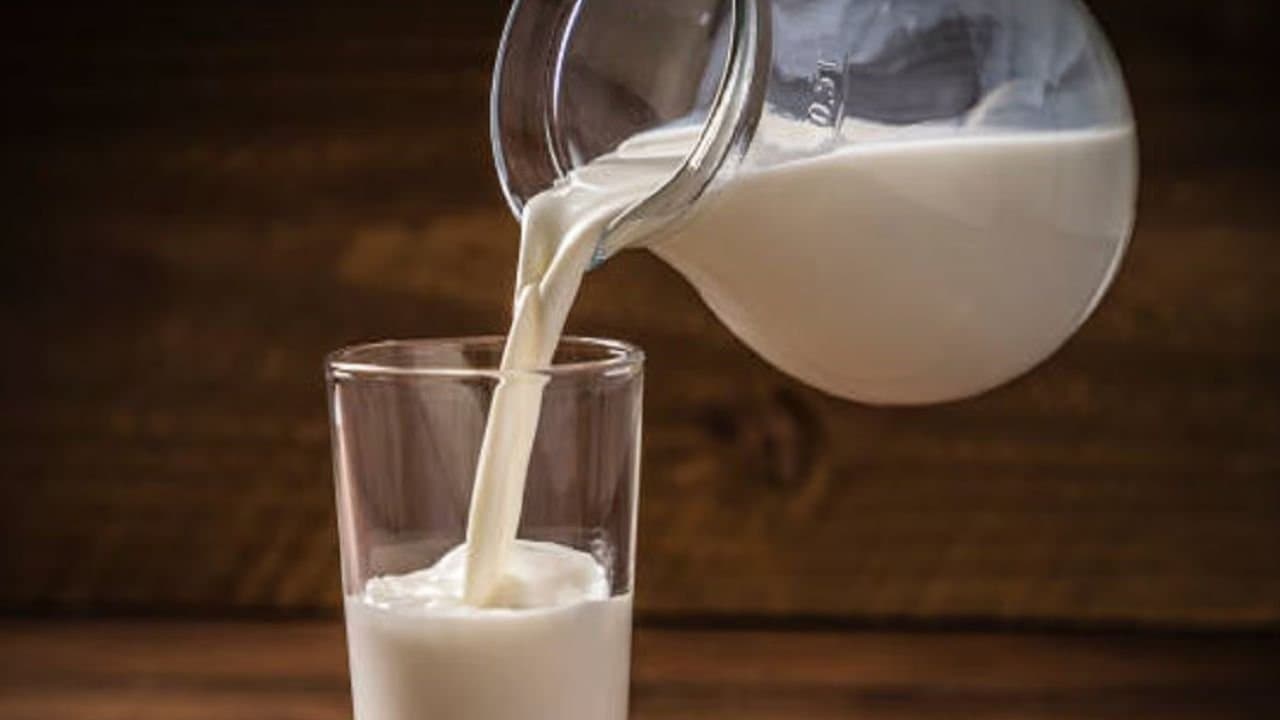 Health tips who should avoid milk