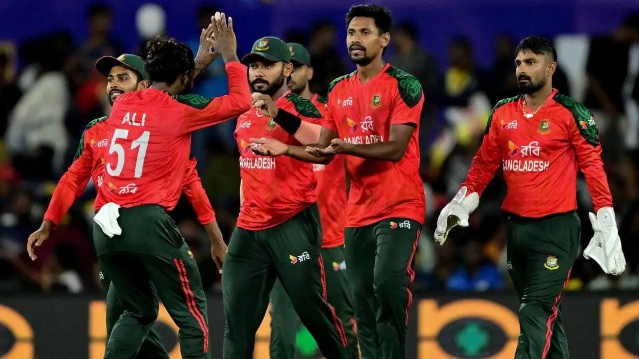 Bangladesh write again to ICC and requests Dispute Resolution Committee over India venue