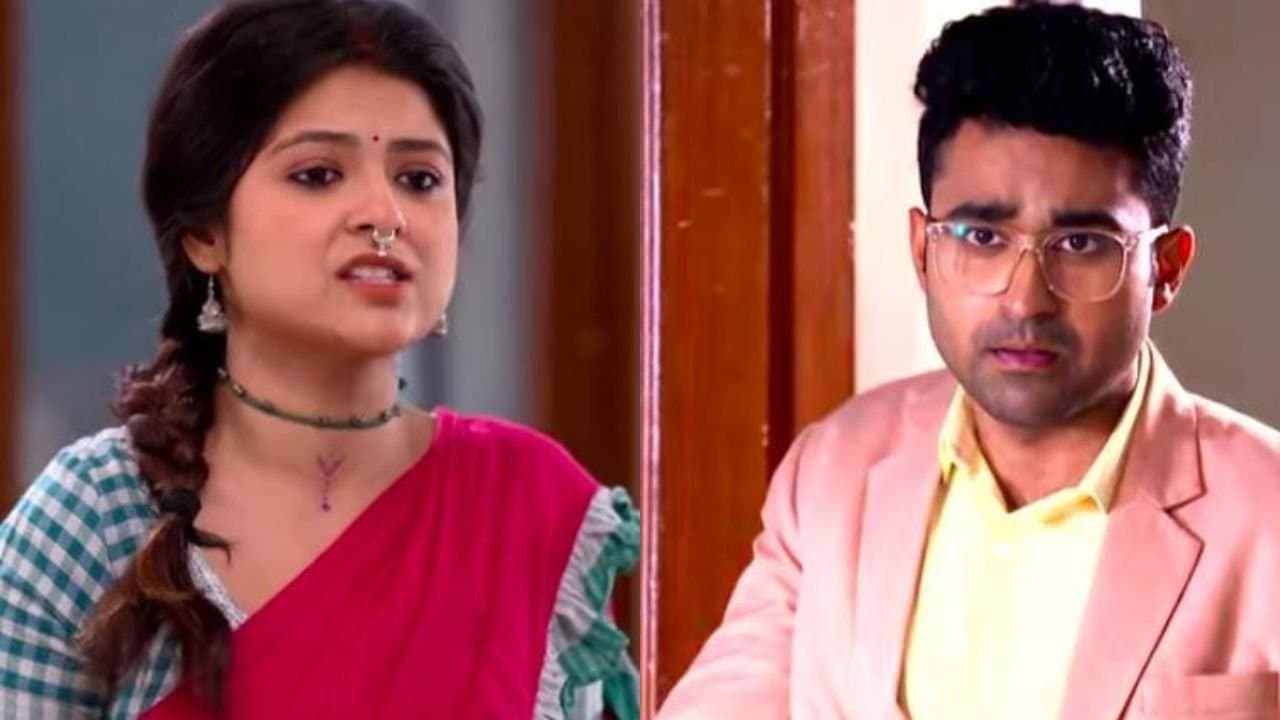 Rangamati Tirandaj serial upcoming episode spoiler Will ekalavya came to know about Fake Rangamati 