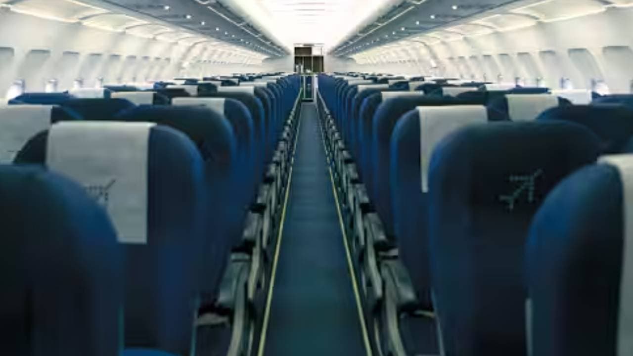 DGCA levies a fine of Rs 22 Crores on IndiGo