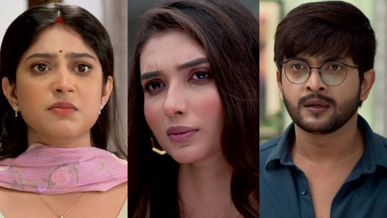 Upcoming episode details of popular bengali serial Lokkhi Jhnapi 