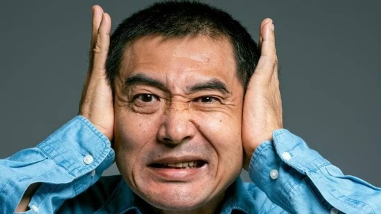 Misophonia causes symptoms pen clicking loud breathing 