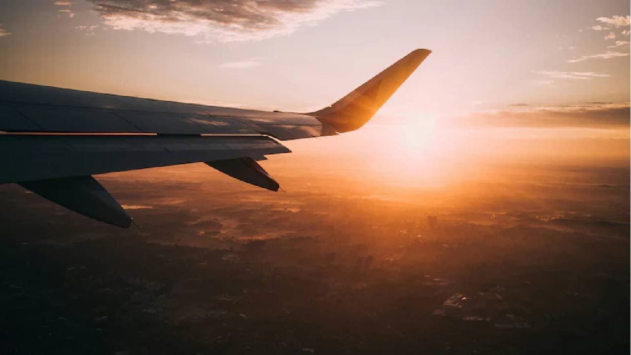 Flights To Middle East Hit amid Rising Iran-US Tensions