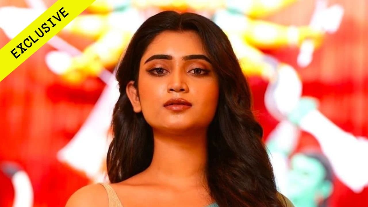 Exclusive Ankita Mullick reveals whether she is doing or stepped out from Mahua Roy Chowdhury s biopic and Dev starrer Bike Ambulance Dada