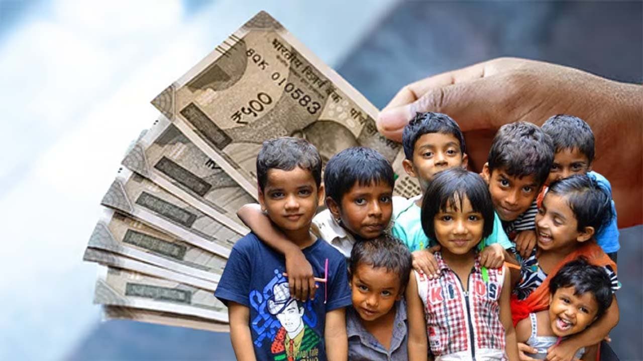 Your childs future will be secure by saving just 150 rupees daily you can get RS 26 lakh  in how many days 