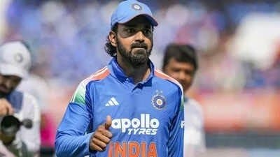 KL Rahul gives special message to young cricketers ahead of second ODI against New Zealand 