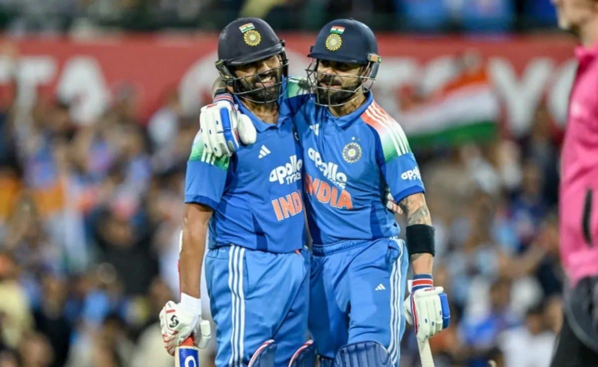 Why Virat Kohli has always stayed ahead of Rohit Sharma in ODI-former India batter explains 