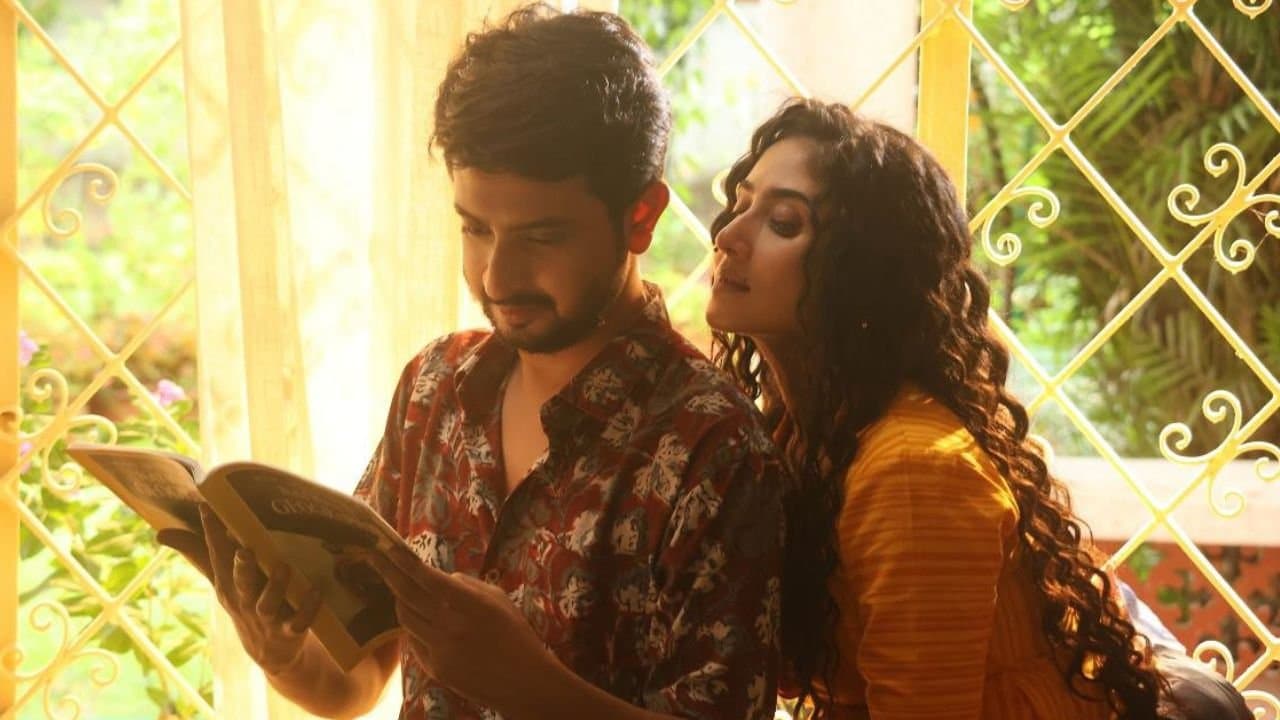Debolina Dutta starrer onyo rupkotha to be released