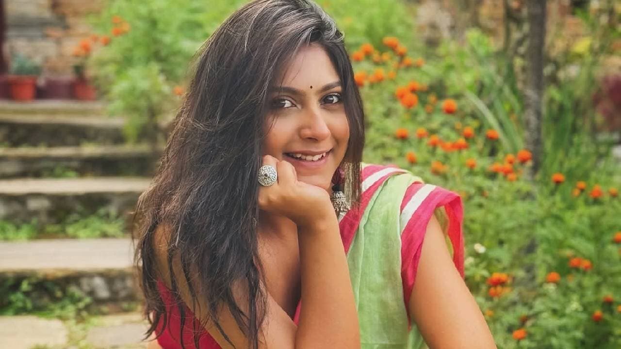 Suvosmita Mukherjee will be seen in upcoming bengali movie Poyla Boishakh