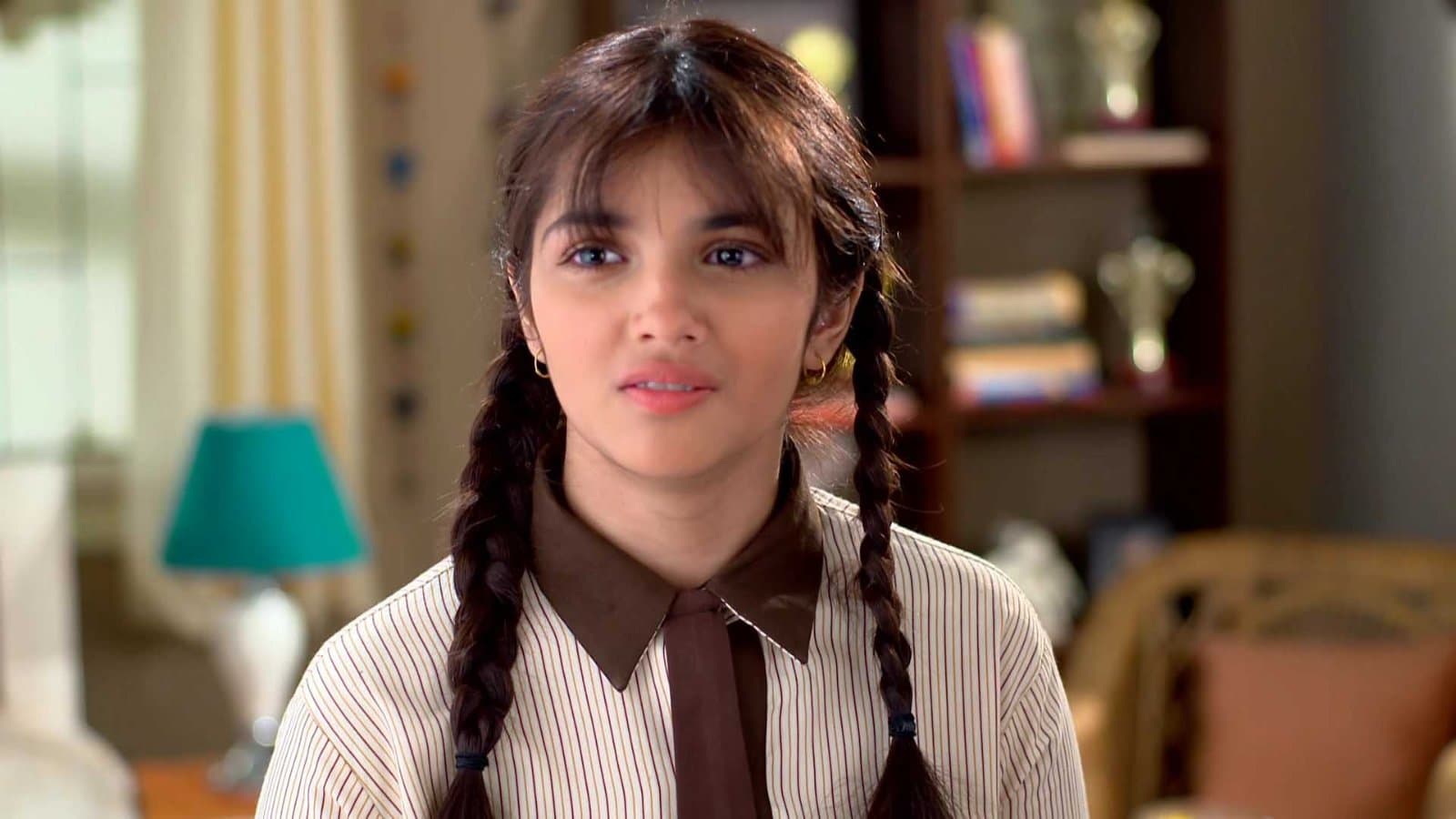 Anurager Chhowa: Interview of Saina