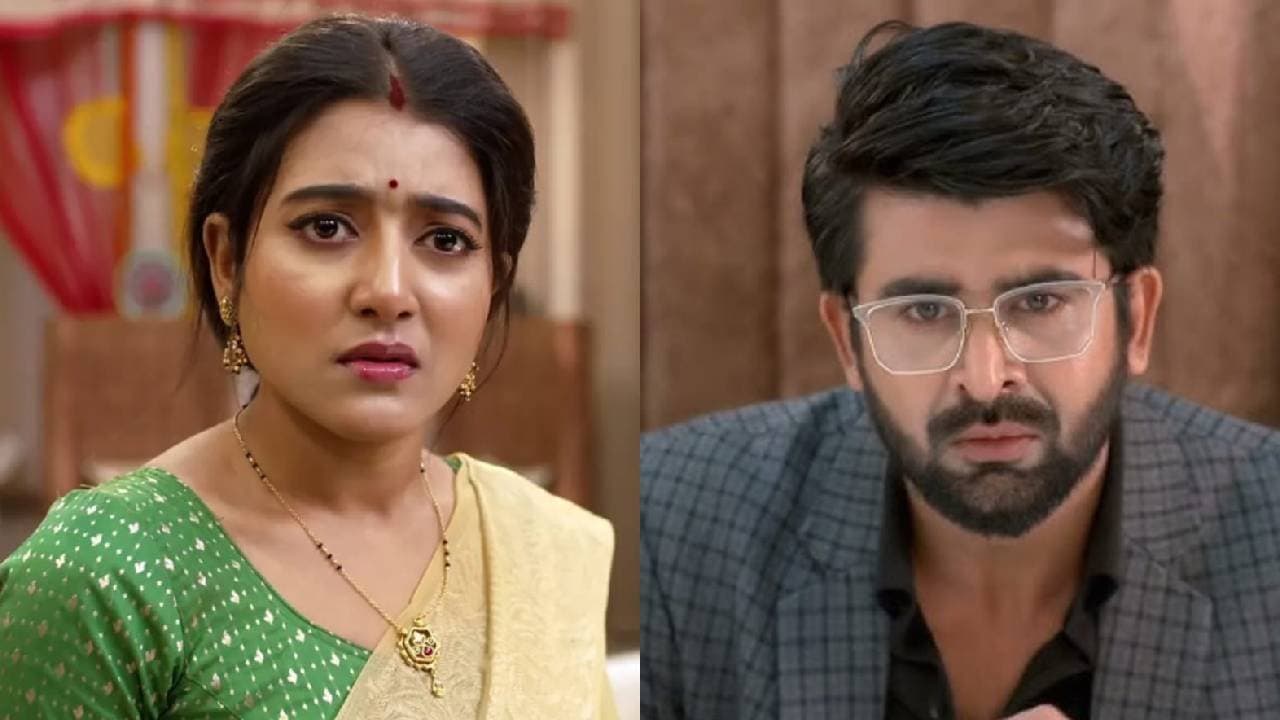 Upcoming episode details of popular bangla serial Jowar Bhanta 