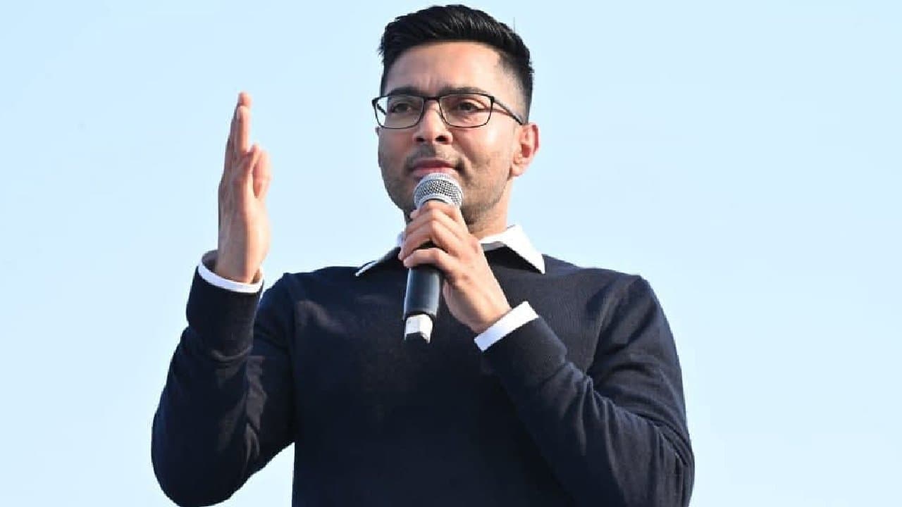 Abhishek Banerjee