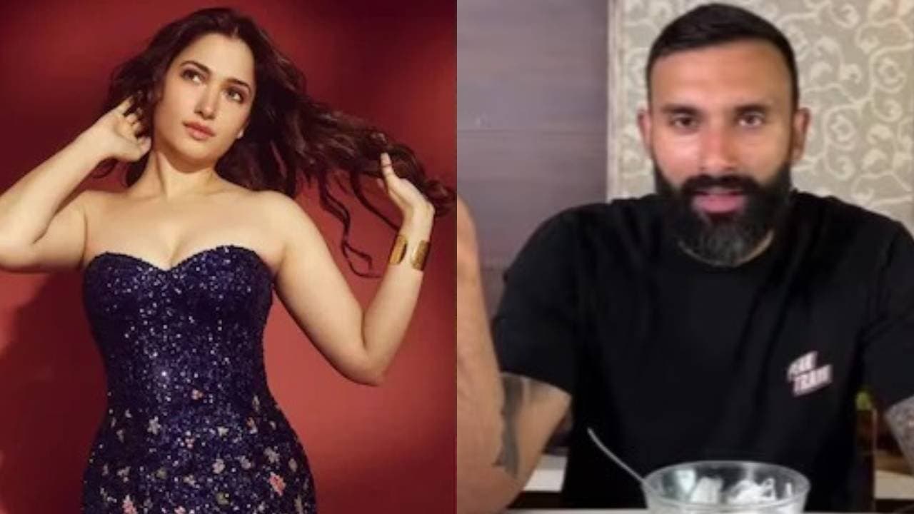 Tammannah Bhatia  trainer reveals most underrated and affordable superfood in your kitchen 