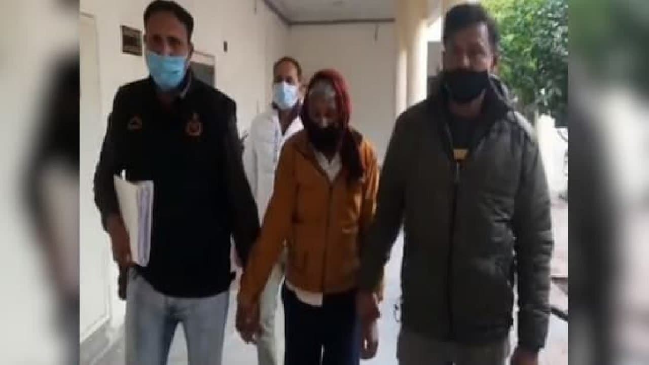Faridabad Psycho Killer Jailed For Killing Woman He Involved In Five More Murders
