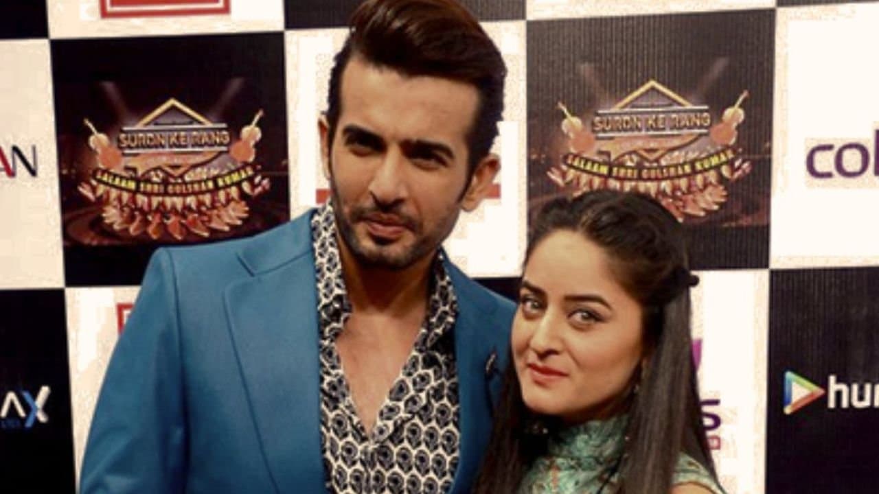 Mahhi Vij Drops first post after divorcing Jay Bhanushali hints at disappointment