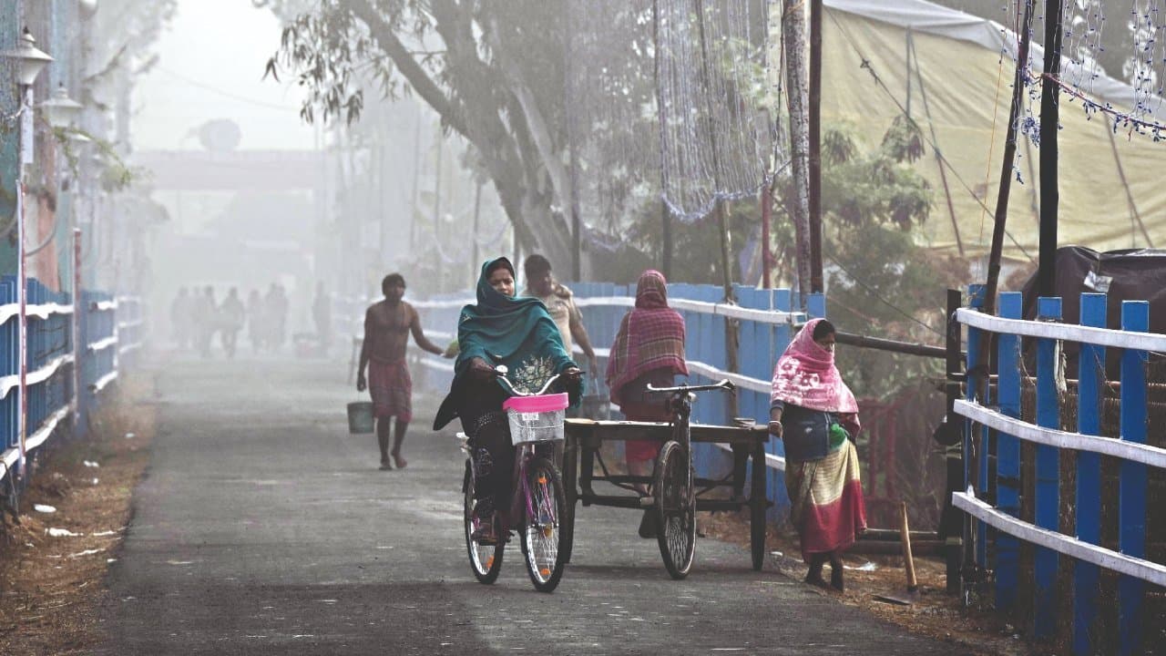 Weather Forecast: what will be the weather in West Bengal know the update
