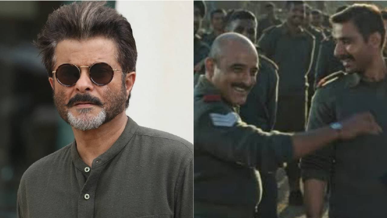 Akshaye Khanna make cameo in Border 2 Anil Kapoor acquires Nayak's copyrights 