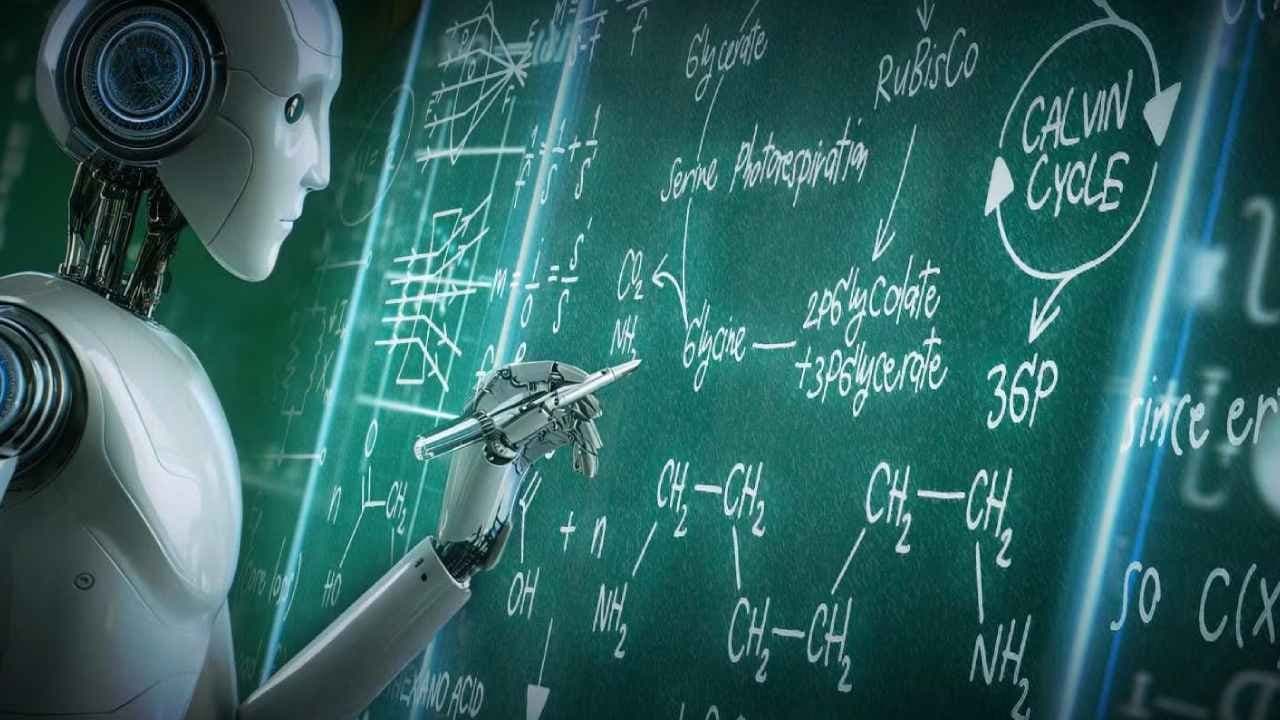 AI gets confused on simple math create big problem
