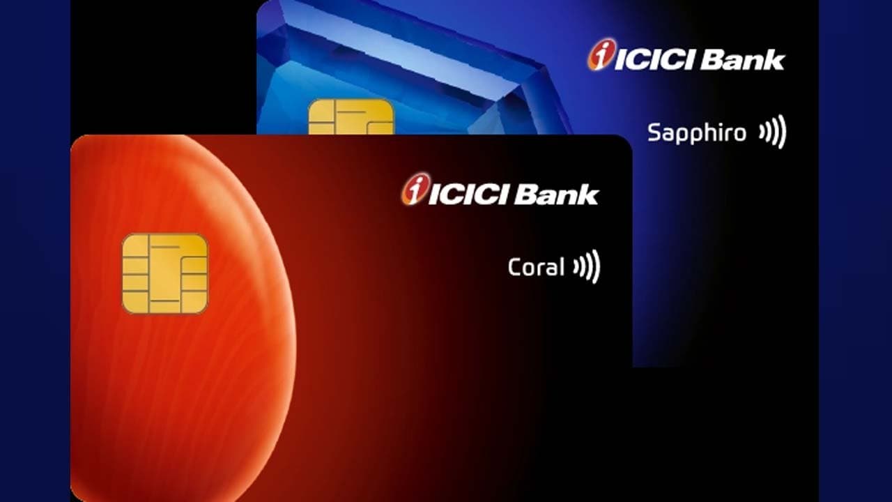 Major changes to ICICI credit card rules from 15 January 2026