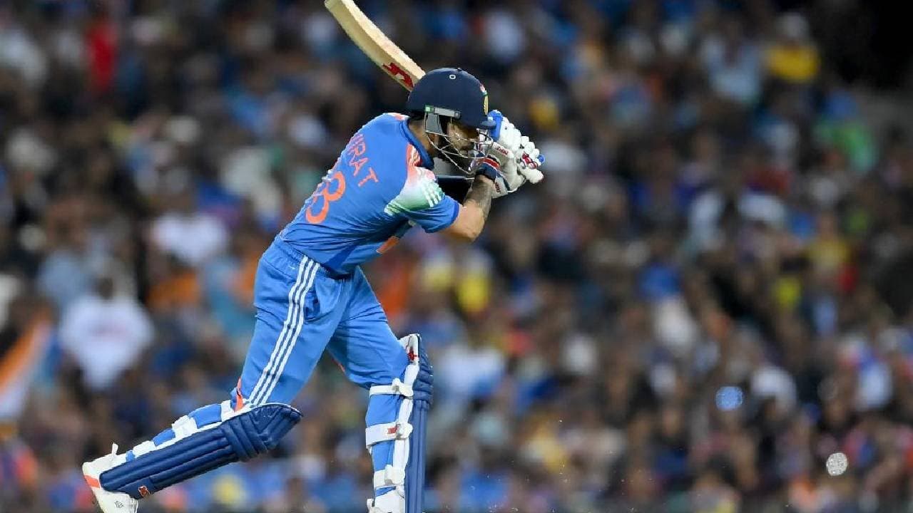 Virat Kohli Becomes Top-Ranked ODI Batter After 4 Years