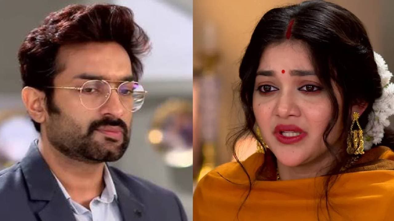 Upcoming episode details of popular bangla serial Chirodini Tumi Je Amar 