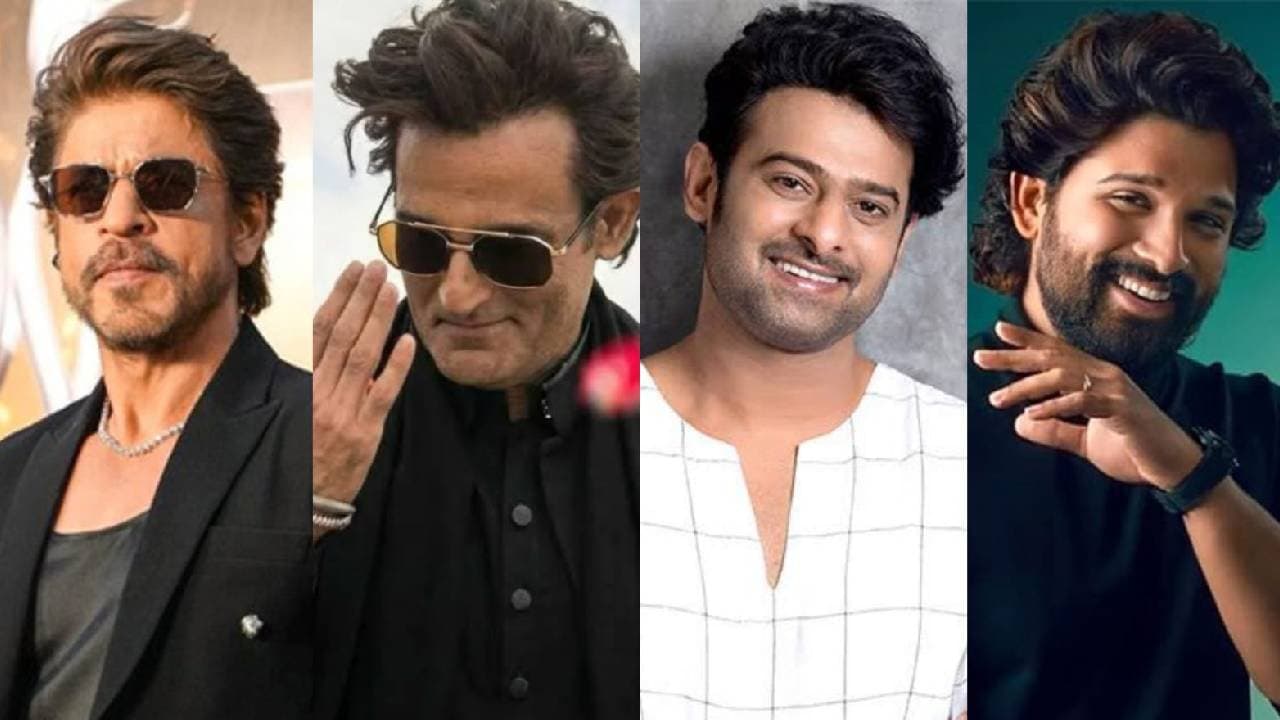 Akshaye Khanna becomes second Indian actor after Shah Rukh Khan to cross 2000 crore in a year