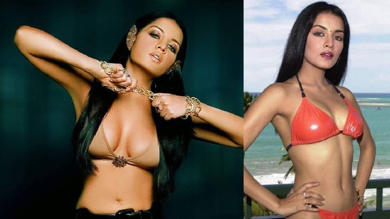 Celina Jaitly speaks on her divorce husband and children