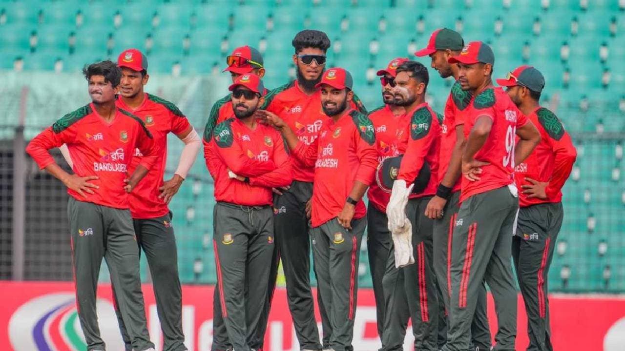 Report says Bangladesh Can Return To T20 World Cup If Pakistan Pulls Out
