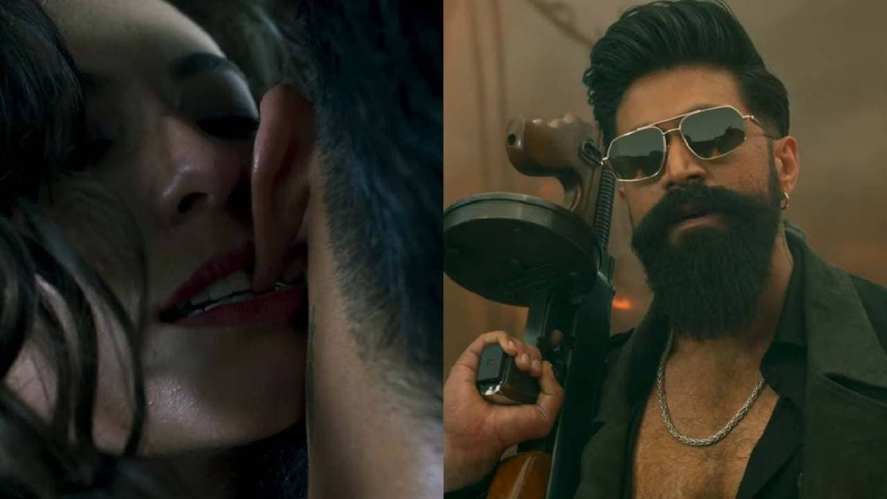 Meet Beatriz Taufenbach who in the intimate scene with Yash in Toxic